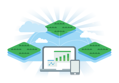 人工智能技術(shù)服務(wù) 以國家高新技術(shù)企業(yè)之力，賦能鄉(xiāng)村振興的智慧解決方案