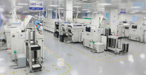 打造SMT工廠智慧倉儲系統(tǒng) 賦予物料寶石般的呵護(hù)