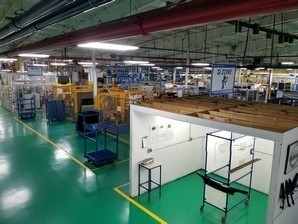 PTI在密歇根投資1610萬美元,創(chuàng)造210個就業(yè)機會