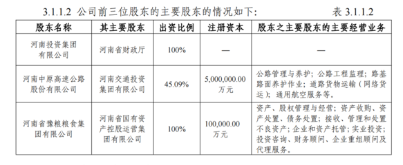 增資獲批!中原信托注冊(cè)資本達(dá)46.81億元